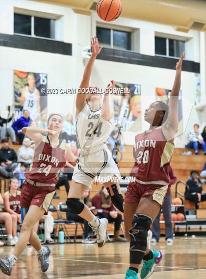 Thumbnail 1 in Dixon @ Croatan photogallery.