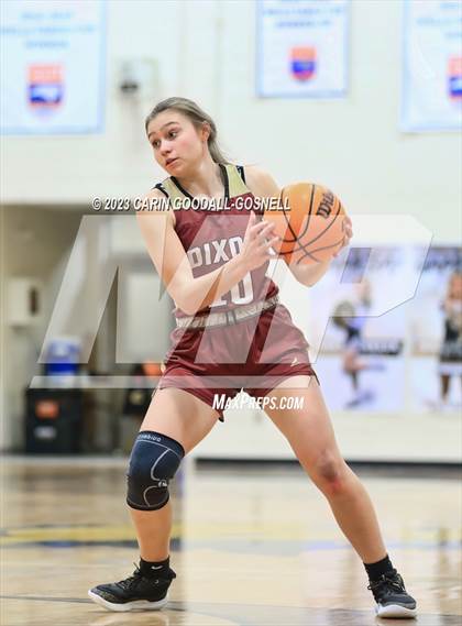 Thumbnail 3 in Dixon @ Croatan photogallery.