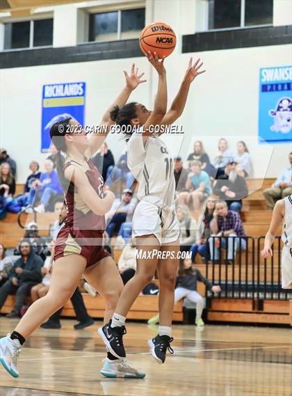 Thumbnail 3 in Dixon @ Croatan photogallery.