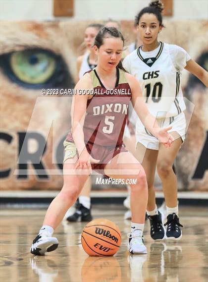 Thumbnail 2 in Dixon @ Croatan photogallery.