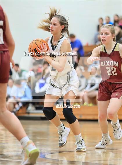 Thumbnail 2 in Dixon @ Croatan photogallery.
