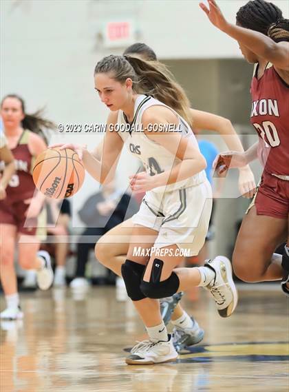 Thumbnail 3 in Dixon @ Croatan photogallery.