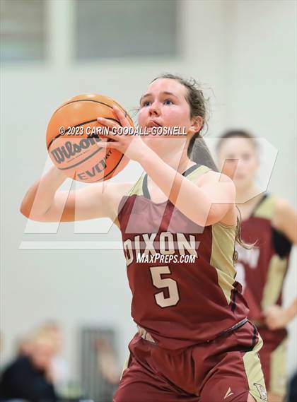 Thumbnail 2 in Dixon @ Croatan photogallery.