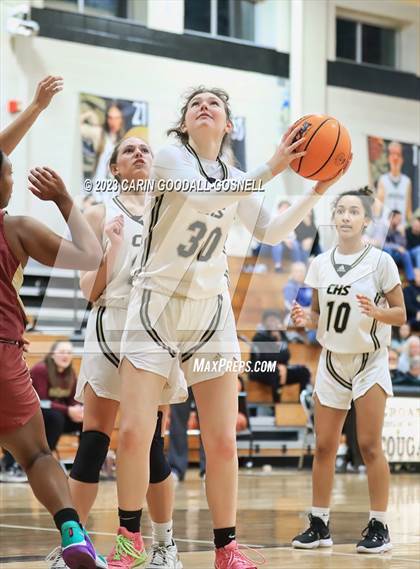 Thumbnail 3 in Dixon @ Croatan photogallery.