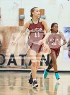 Photo from the gallery "Dixon @ Croatan"