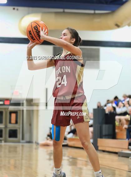 Thumbnail 1 in Dixon @ Croatan photogallery.