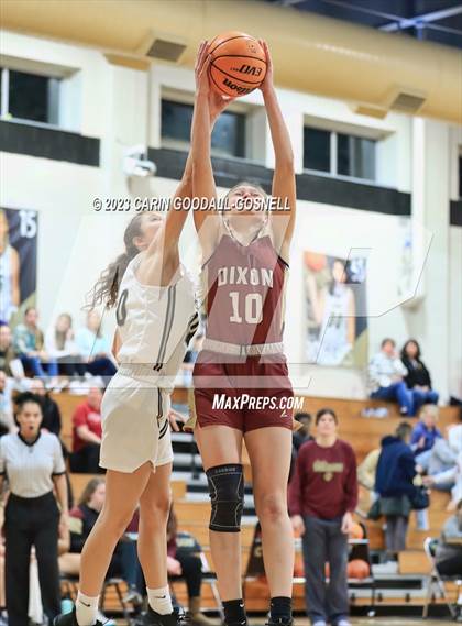 Thumbnail 3 in Dixon @ Croatan photogallery.