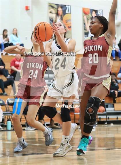 Thumbnail 2 in Dixon @ Croatan photogallery.