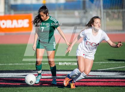 Thumbnail 2 in La Costa Canyon @ Canyon Crest Academy photogallery.