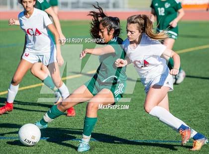 Thumbnail 3 in La Costa Canyon @ Canyon Crest Academy photogallery.