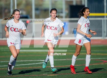 Thumbnail 2 in La Costa Canyon @ Canyon Crest Academy photogallery.