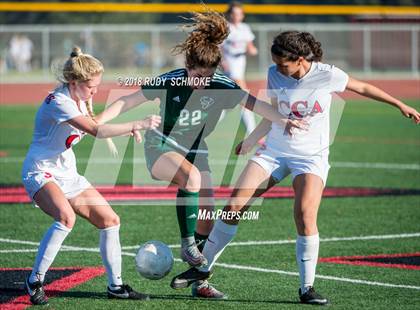Thumbnail 1 in La Costa Canyon @ Canyon Crest Academy photogallery.