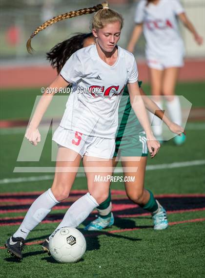 Thumbnail 2 in La Costa Canyon @ Canyon Crest Academy photogallery.