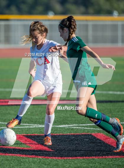 Thumbnail 1 in La Costa Canyon @ Canyon Crest Academy photogallery.