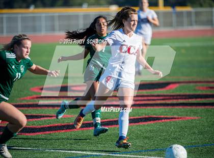 Thumbnail 2 in La Costa Canyon @ Canyon Crest Academy photogallery.