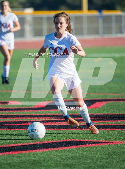 Thumbnail 1 in La Costa Canyon @ Canyon Crest Academy photogallery.