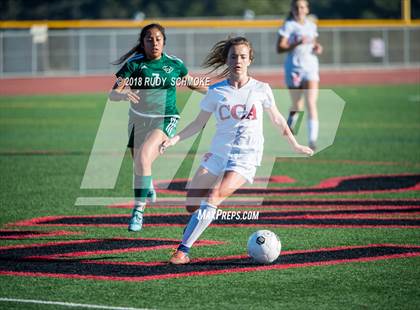 Thumbnail 1 in La Costa Canyon @ Canyon Crest Academy photogallery.