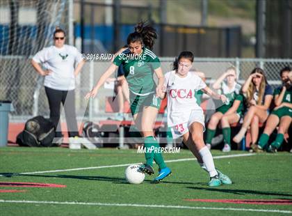 Thumbnail 2 in La Costa Canyon @ Canyon Crest Academy photogallery.