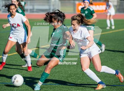 Thumbnail 3 in La Costa Canyon @ Canyon Crest Academy photogallery.