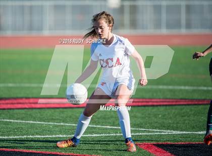 Thumbnail 2 in La Costa Canyon @ Canyon Crest Academy photogallery.