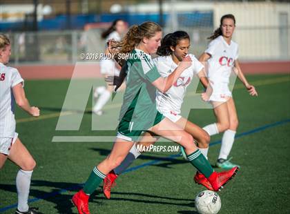 Thumbnail 1 in La Costa Canyon @ Canyon Crest Academy photogallery.