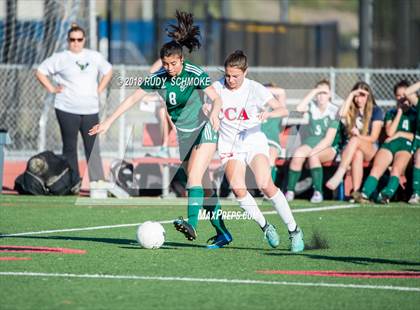 Thumbnail 1 in La Costa Canyon @ Canyon Crest Academy photogallery.