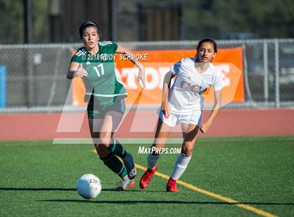 Thumbnail 1 in La Costa Canyon @ Canyon Crest Academy photogallery.