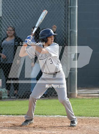 Thumbnail 1 in Gabrielino @ Rosemead photogallery.