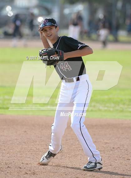 Thumbnail 1 in Gabrielino @ Rosemead photogallery.