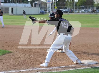 Thumbnail 2 in Gabrielino @ Rosemead photogallery.