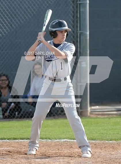 Thumbnail 2 in Gabrielino @ Rosemead photogallery.
