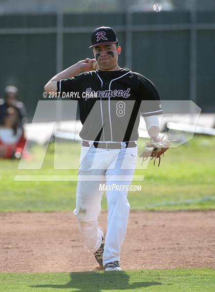 Thumbnail 1 in Gabrielino @ Rosemead photogallery.