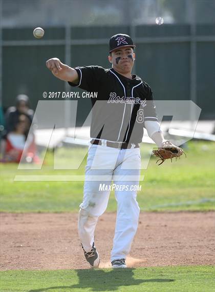 Thumbnail 2 in Gabrielino @ Rosemead photogallery.