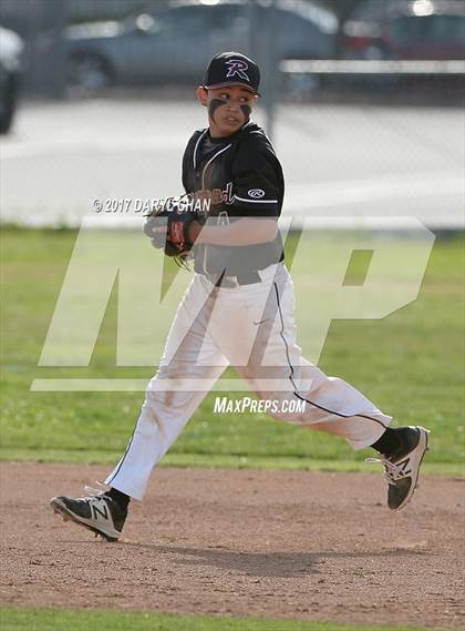 Thumbnail 3 in Gabrielino @ Rosemead photogallery.