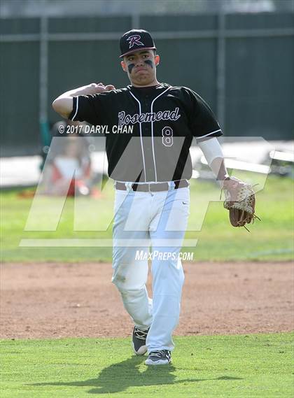 Thumbnail 2 in Gabrielino @ Rosemead photogallery.
