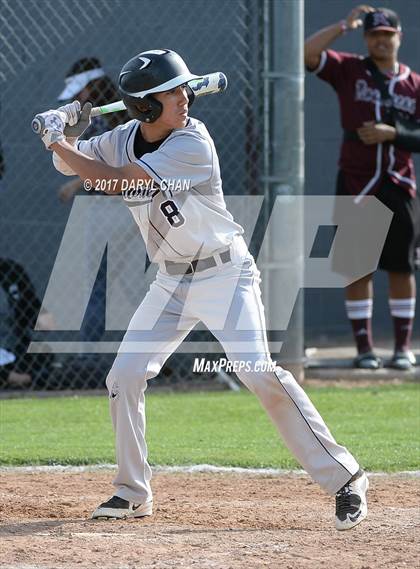 Thumbnail 2 in Gabrielino @ Rosemead photogallery.