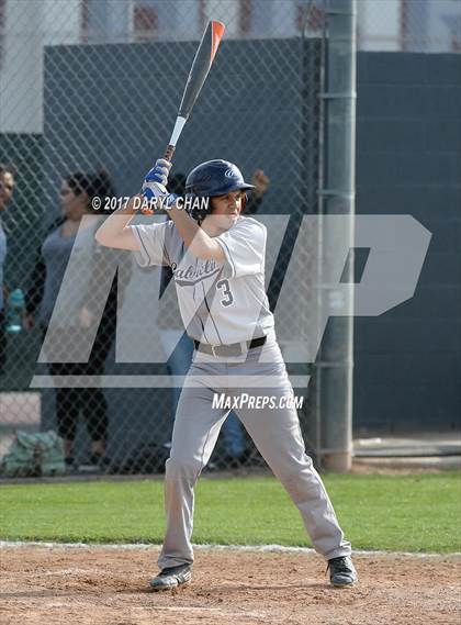 Thumbnail 3 in Gabrielino @ Rosemead photogallery.
