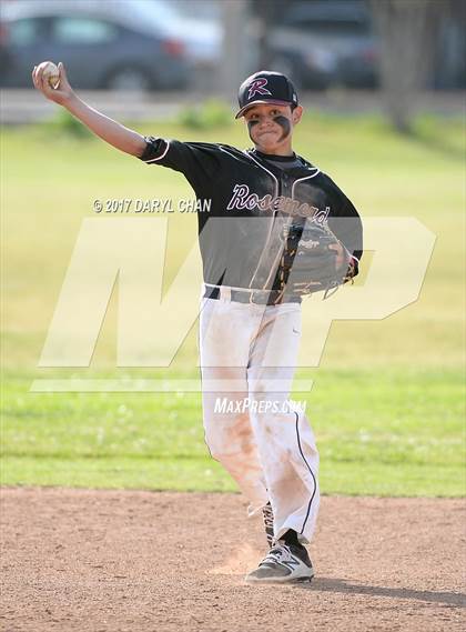 Thumbnail 3 in Gabrielino @ Rosemead photogallery.