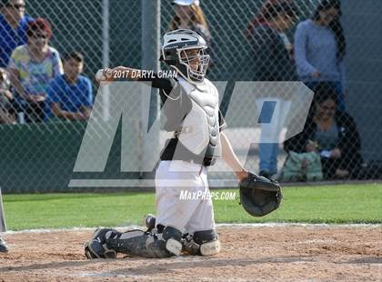 Thumbnail 3 in Gabrielino @ Rosemead photogallery.