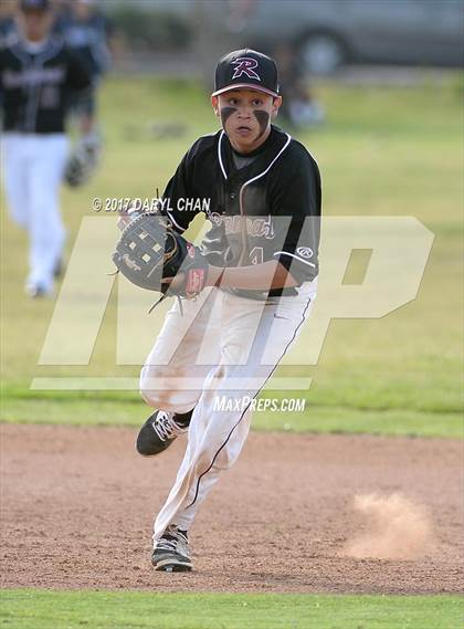 Thumbnail 1 in Gabrielino @ Rosemead photogallery.