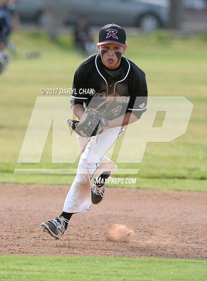 Thumbnail 3 in Gabrielino @ Rosemead photogallery.
