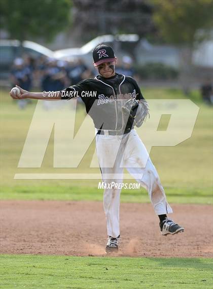 Thumbnail 2 in Gabrielino @ Rosemead photogallery.