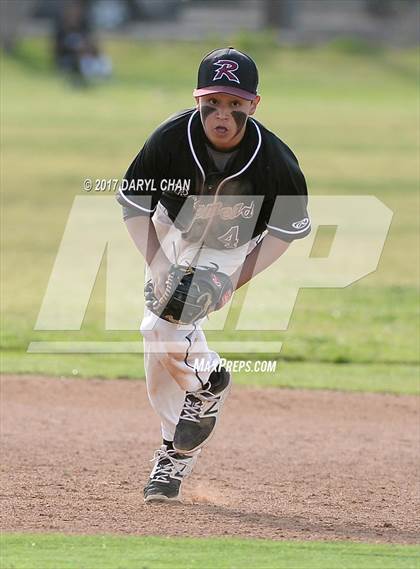 Thumbnail 2 in Gabrielino @ Rosemead photogallery.