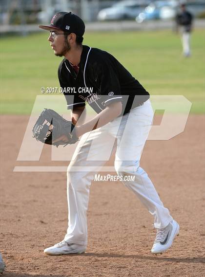Thumbnail 1 in Gabrielino @ Rosemead photogallery.
