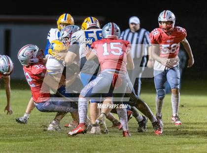 Thumbnail 1 in Gosnell @ Highland photogallery.