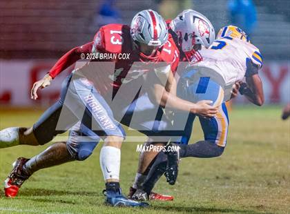 Thumbnail 1 in Gosnell @ Highland photogallery.