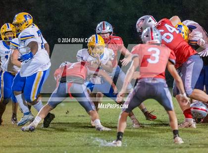 Thumbnail 2 in Gosnell @ Highland photogallery.