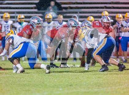 Thumbnail 3 in Gosnell @ Highland photogallery.