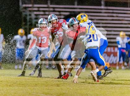 Thumbnail 1 in Gosnell @ Highland photogallery.