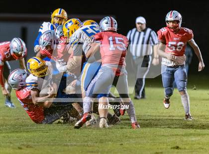 Thumbnail 2 in Gosnell @ Highland photogallery.